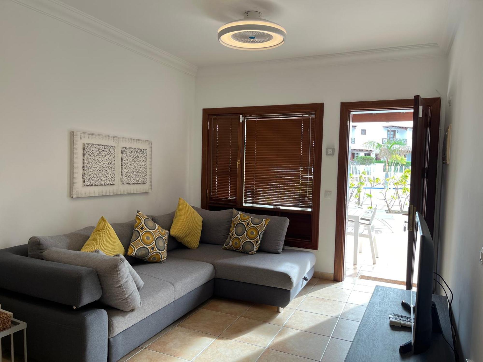 הוילה פלאיה בלנקה Casa Relax מראה חיצוני תמונה