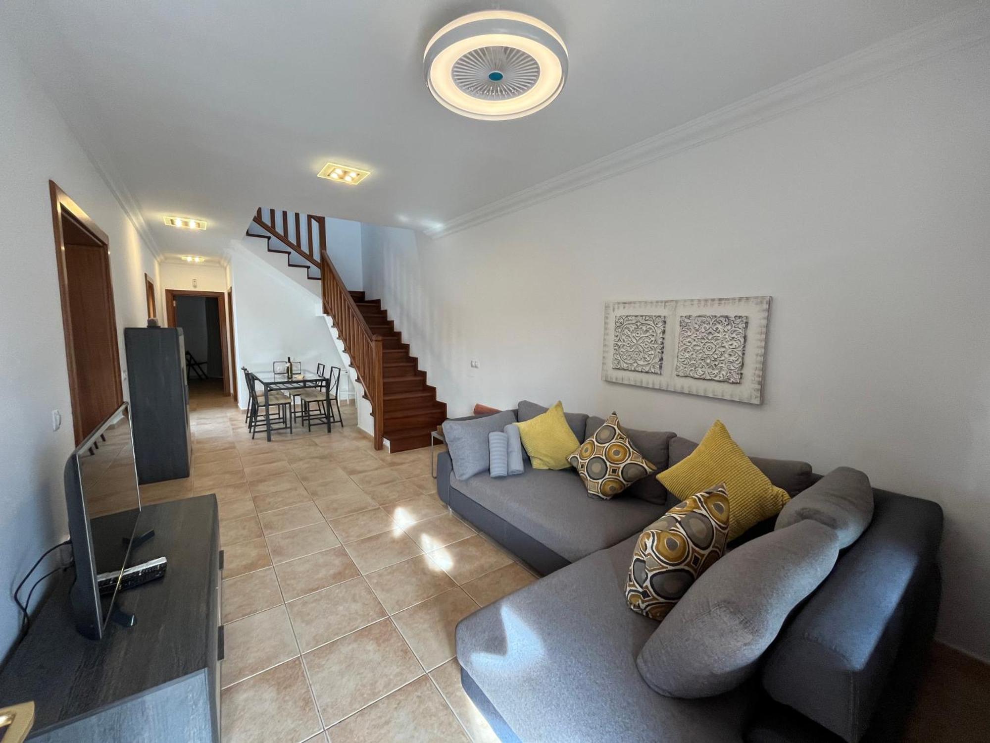 הוילה פלאיה בלנקה Casa Relax מראה חיצוני תמונה