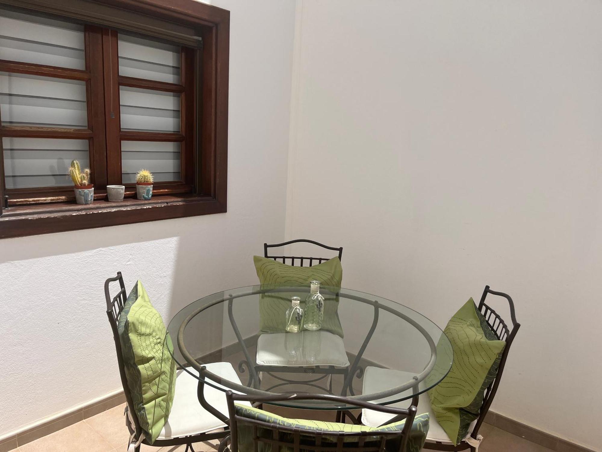 הוילה פלאיה בלנקה Casa Relax מראה חיצוני תמונה