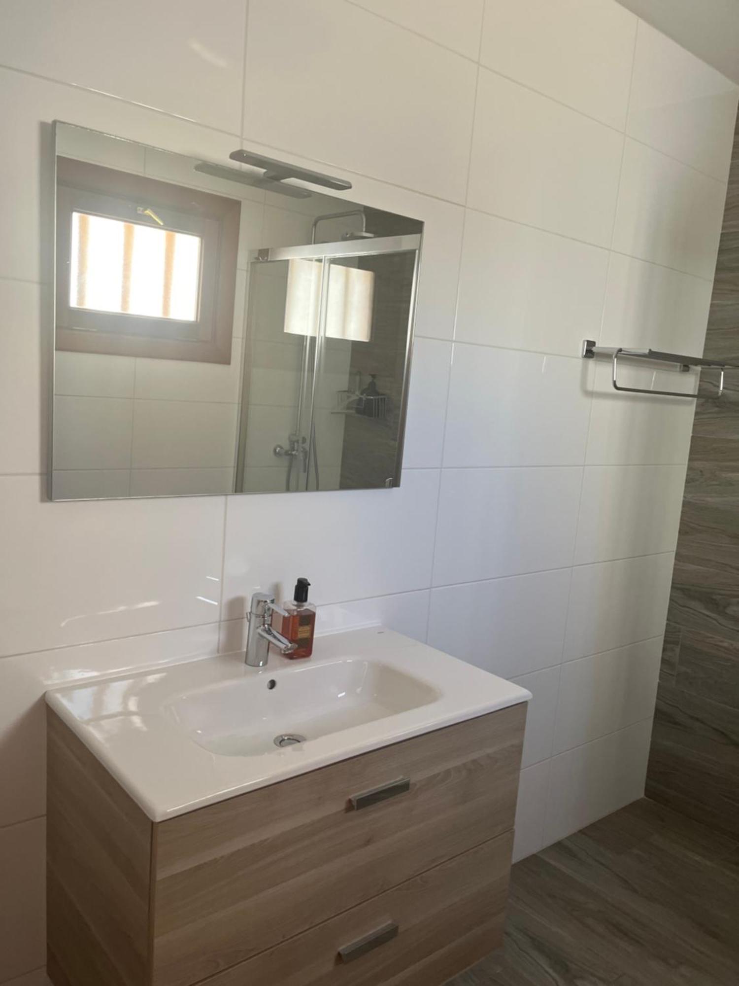 הוילה פלאיה בלנקה Casa Relax מראה חיצוני תמונה