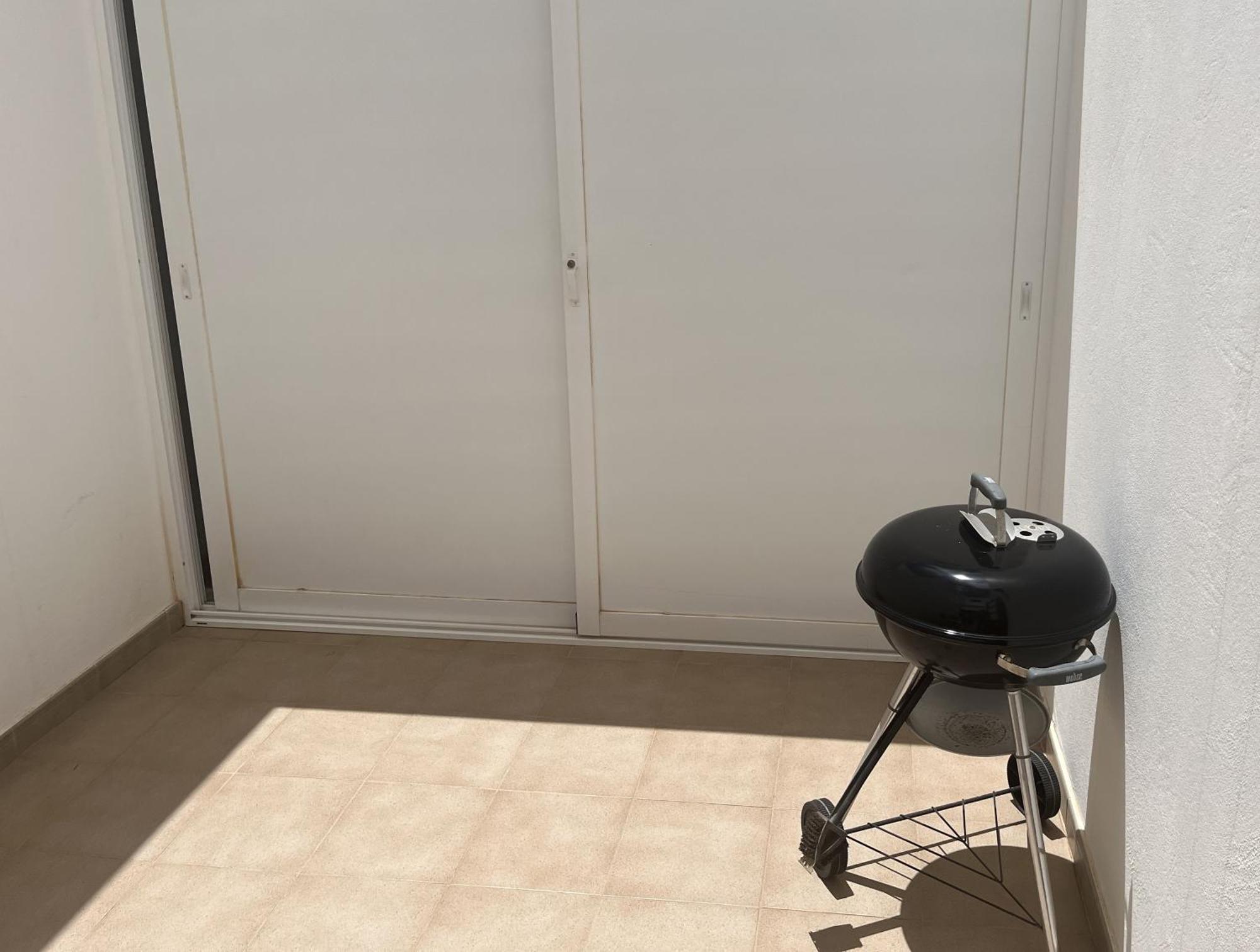 הוילה פלאיה בלנקה Casa Relax מראה חיצוני תמונה