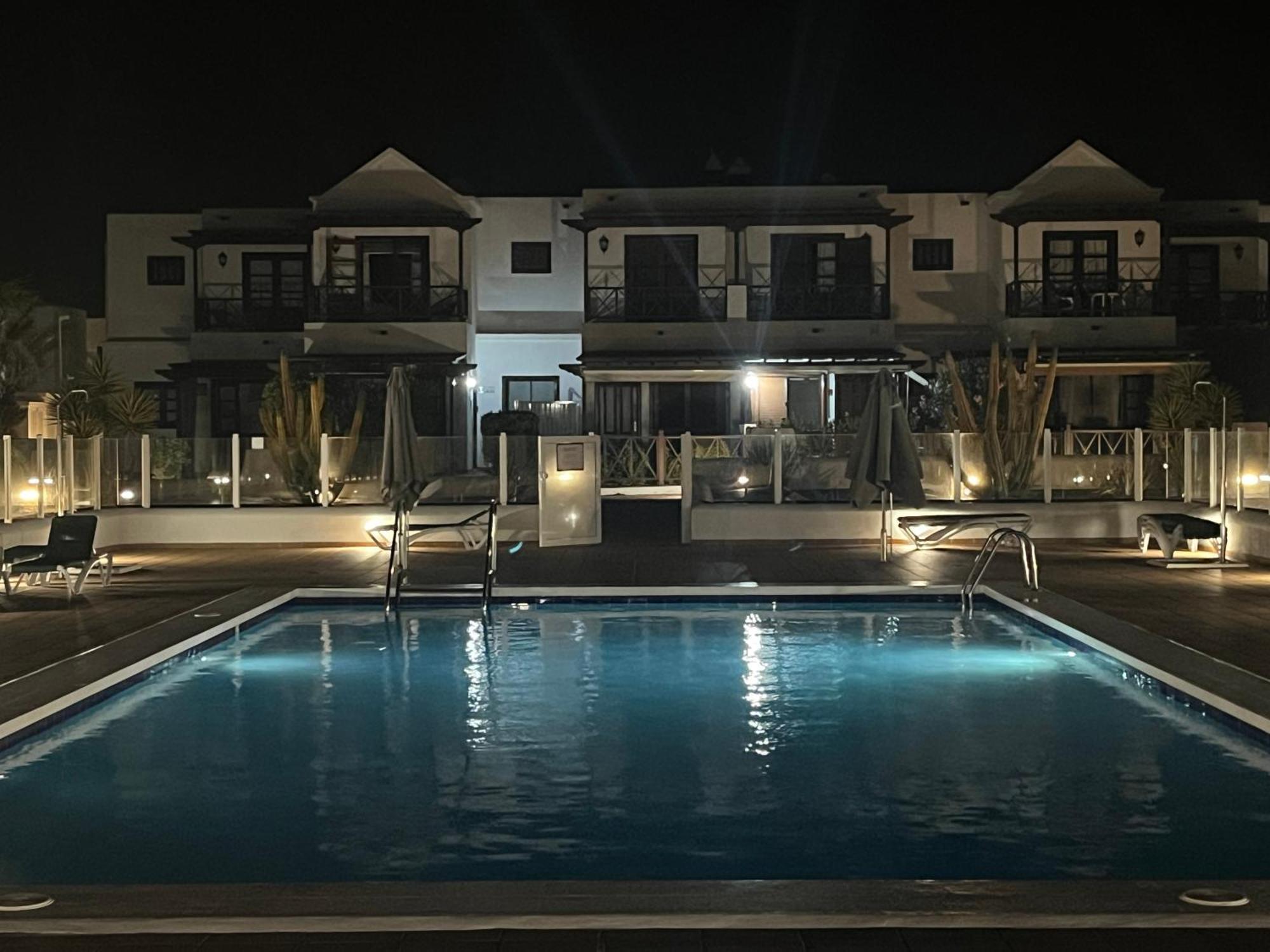 הוילה פלאיה בלנקה Casa Relax מראה חיצוני תמונה