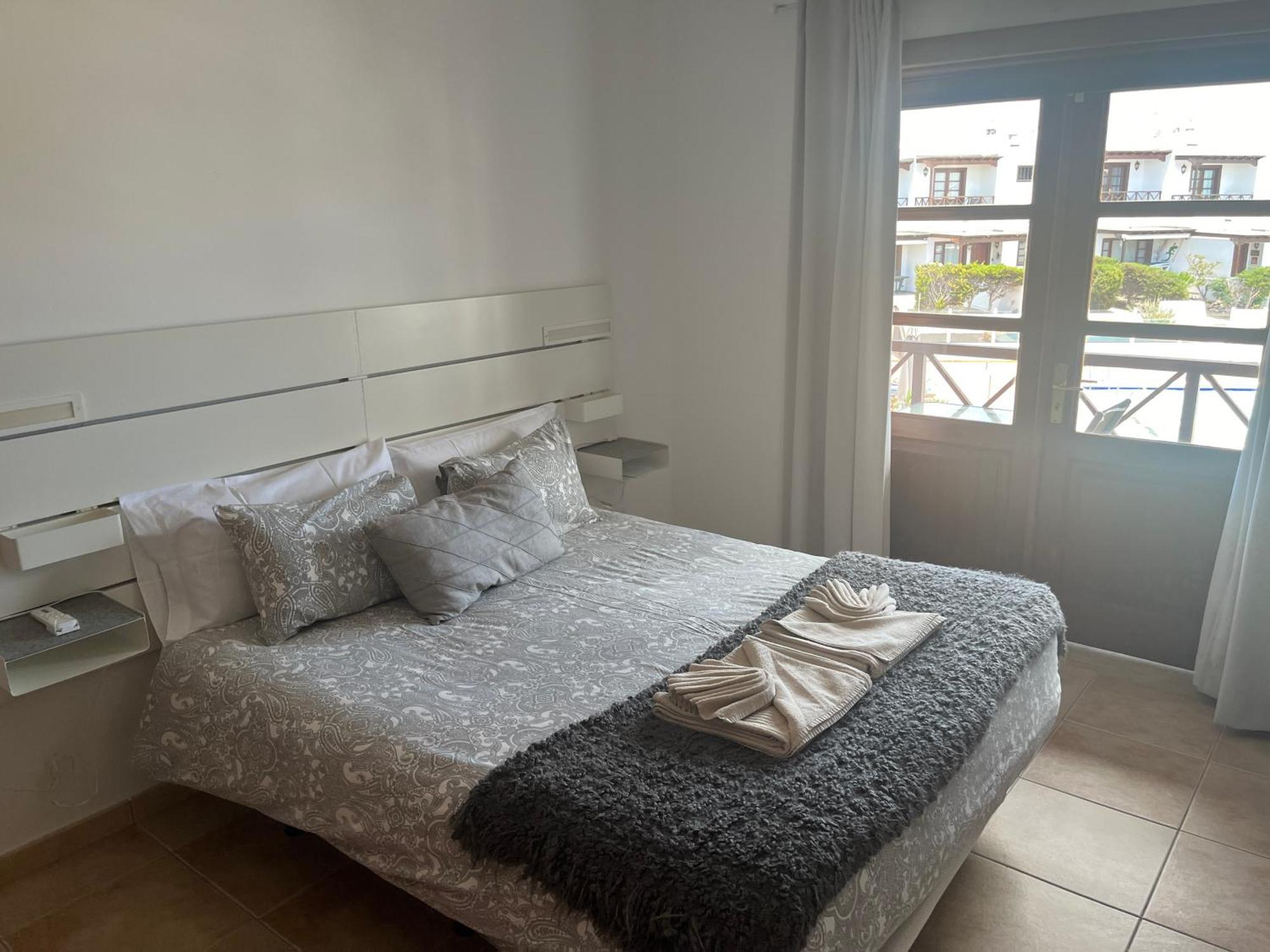 הוילה פלאיה בלנקה Casa Relax מראה חיצוני תמונה