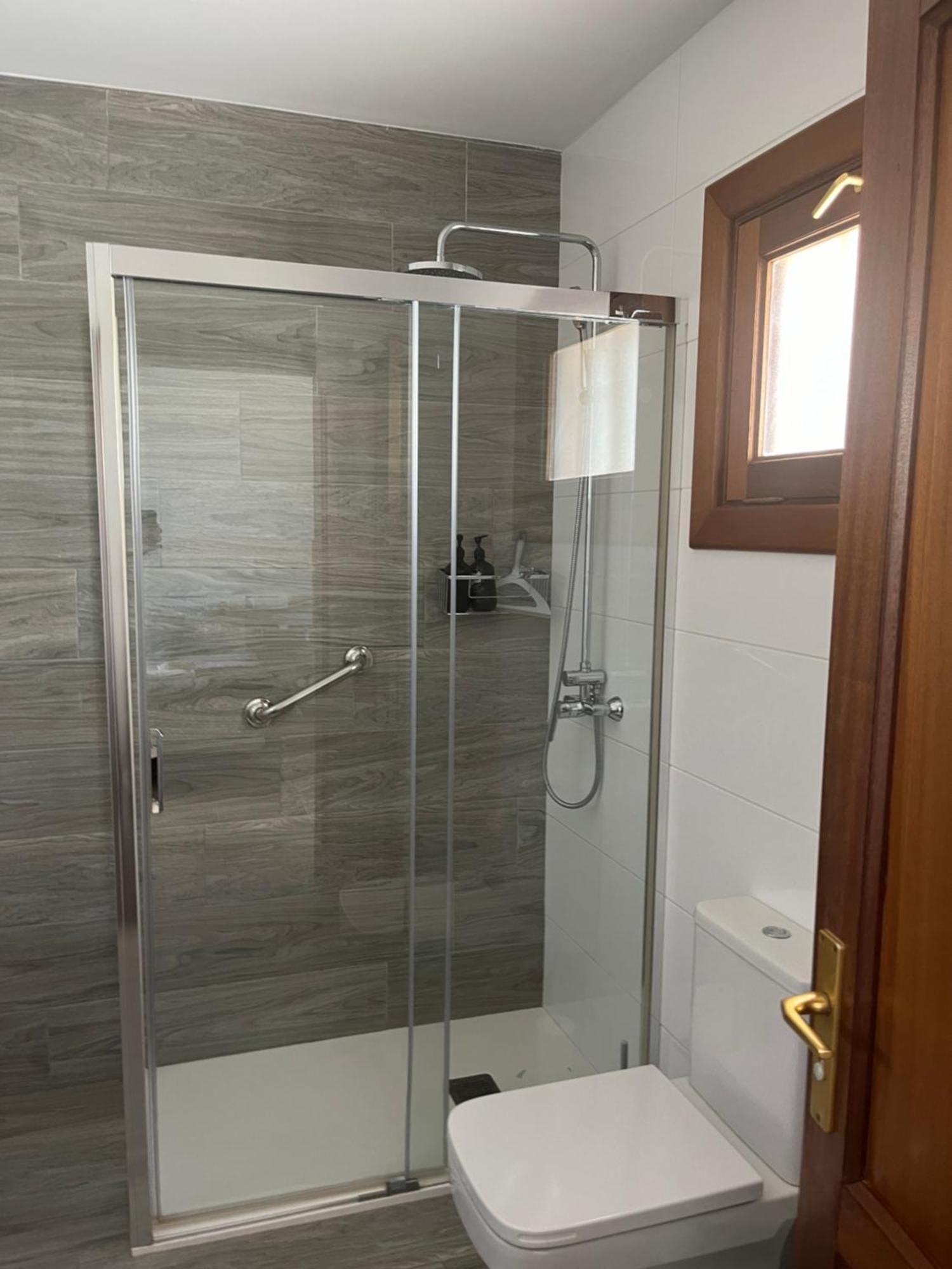 הוילה פלאיה בלנקה Casa Relax מראה חיצוני תמונה