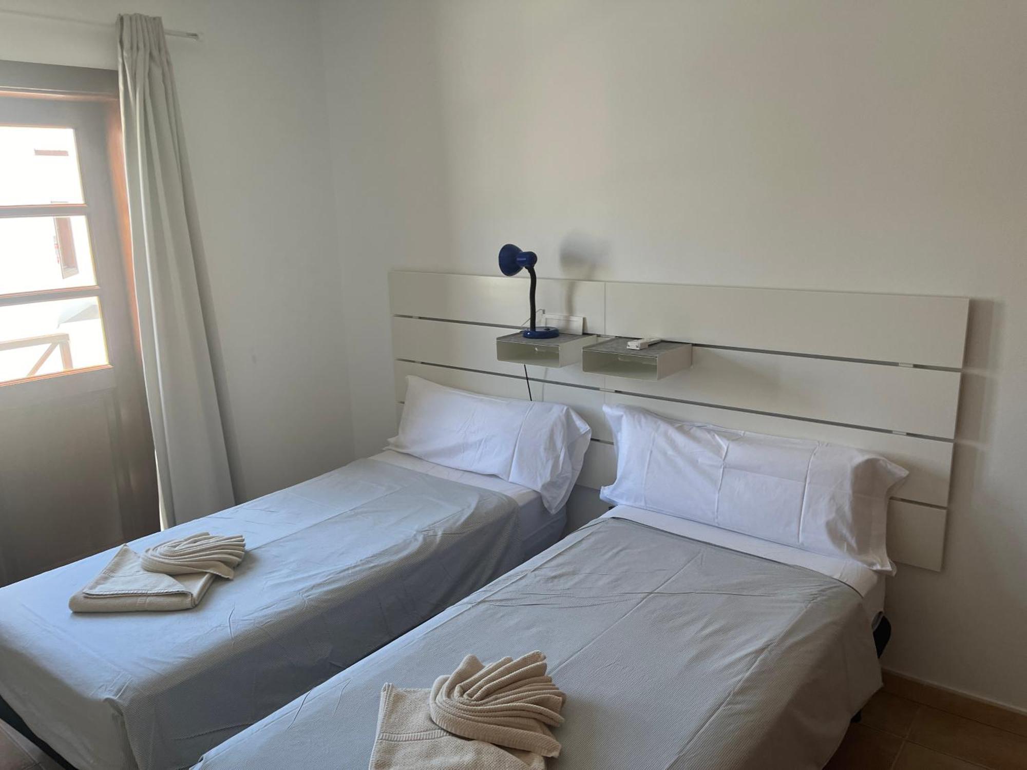 הוילה פלאיה בלנקה Casa Relax מראה חיצוני תמונה