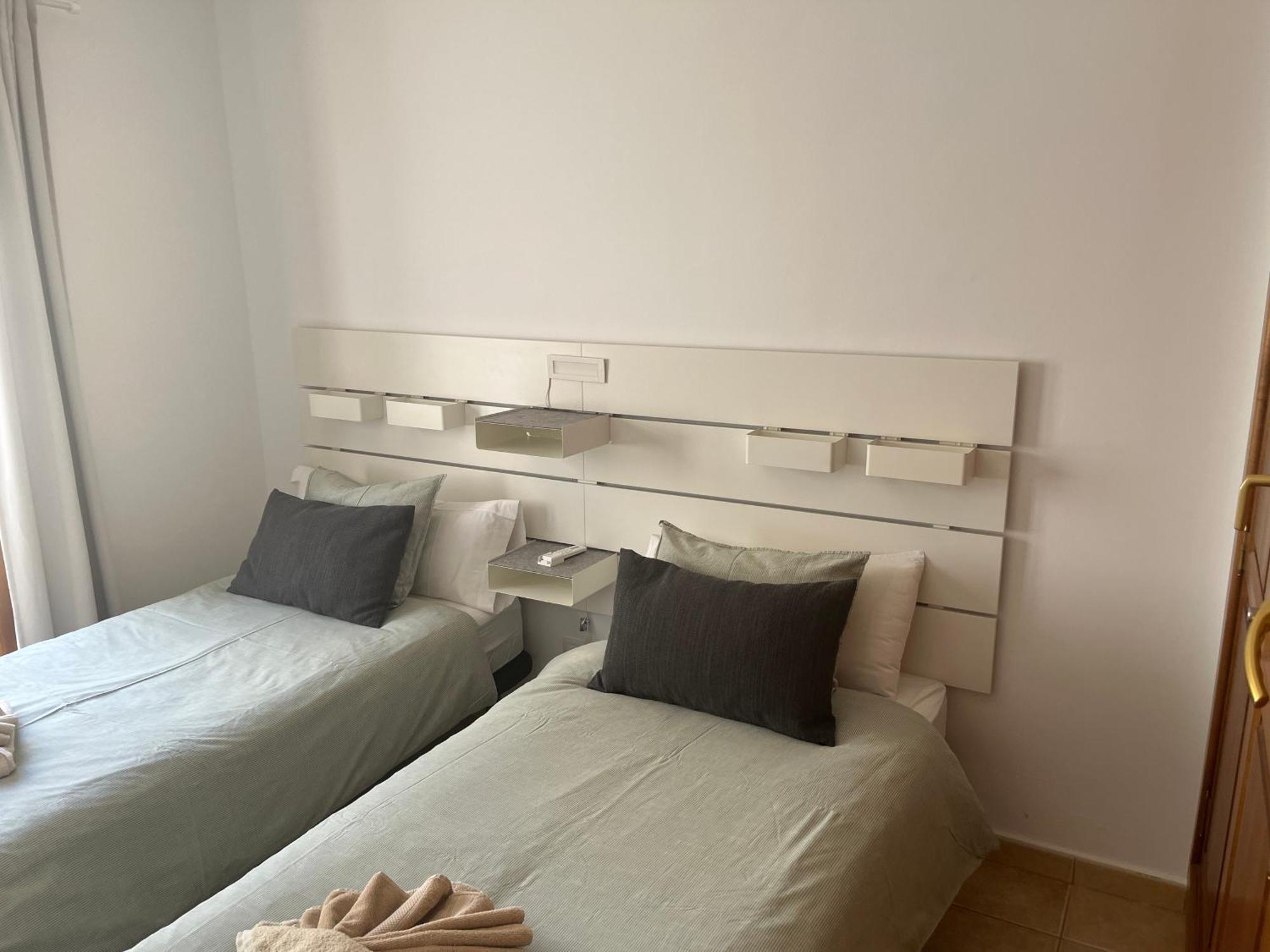 הוילה פלאיה בלנקה Casa Relax מראה חיצוני תמונה