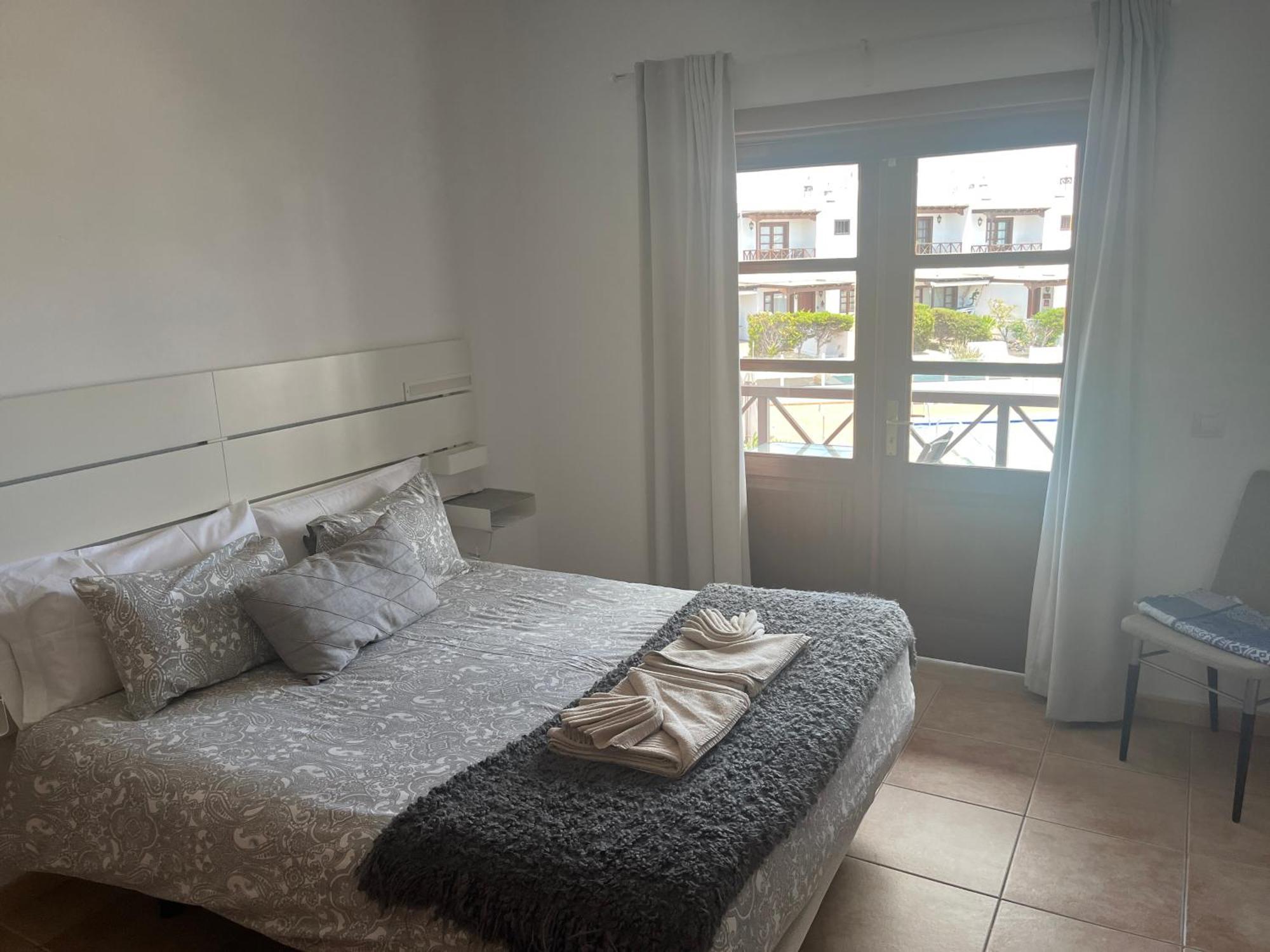 הוילה פלאיה בלנקה Casa Relax מראה חיצוני תמונה