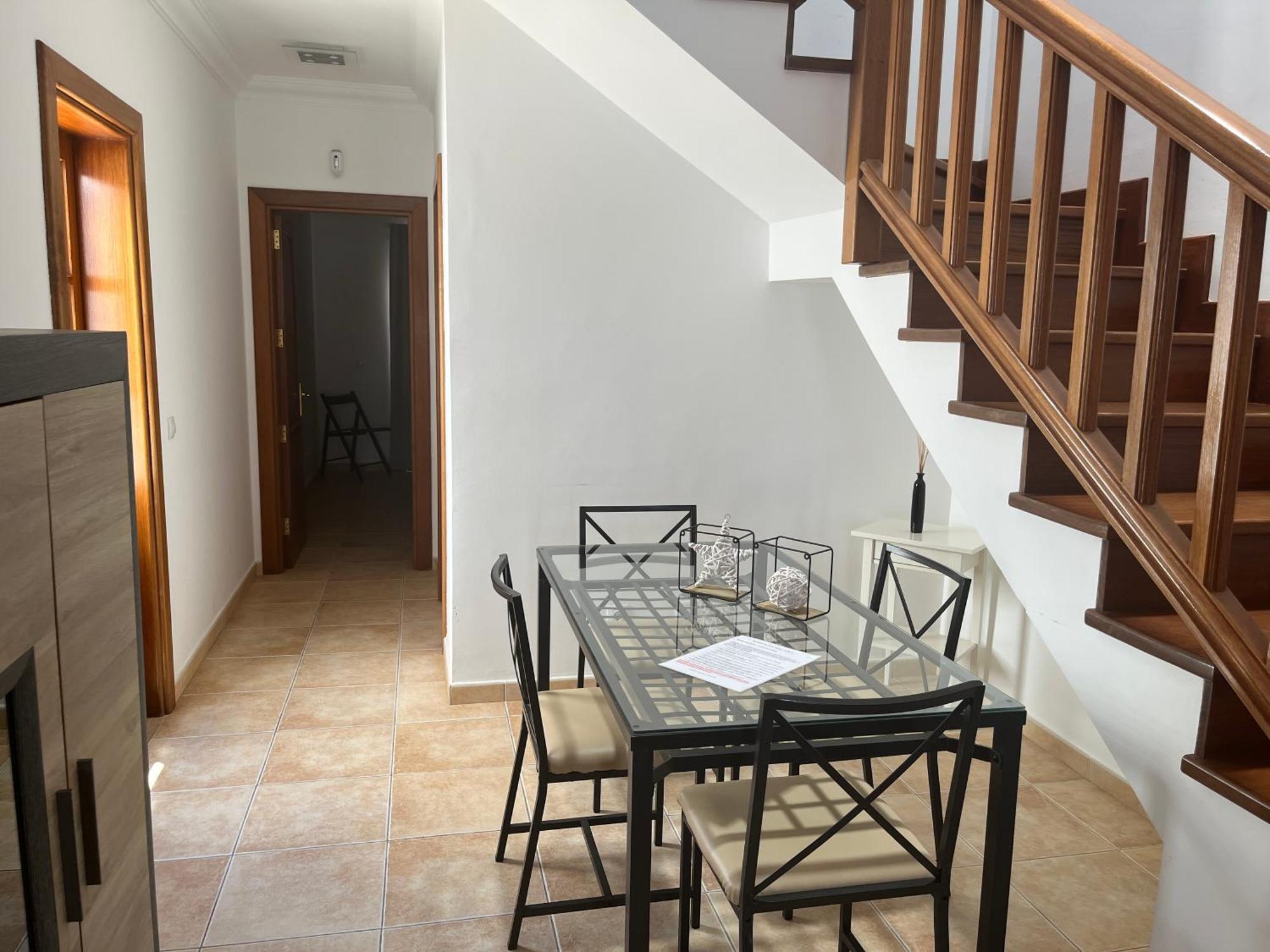 הוילה פלאיה בלנקה Casa Relax מראה חיצוני תמונה