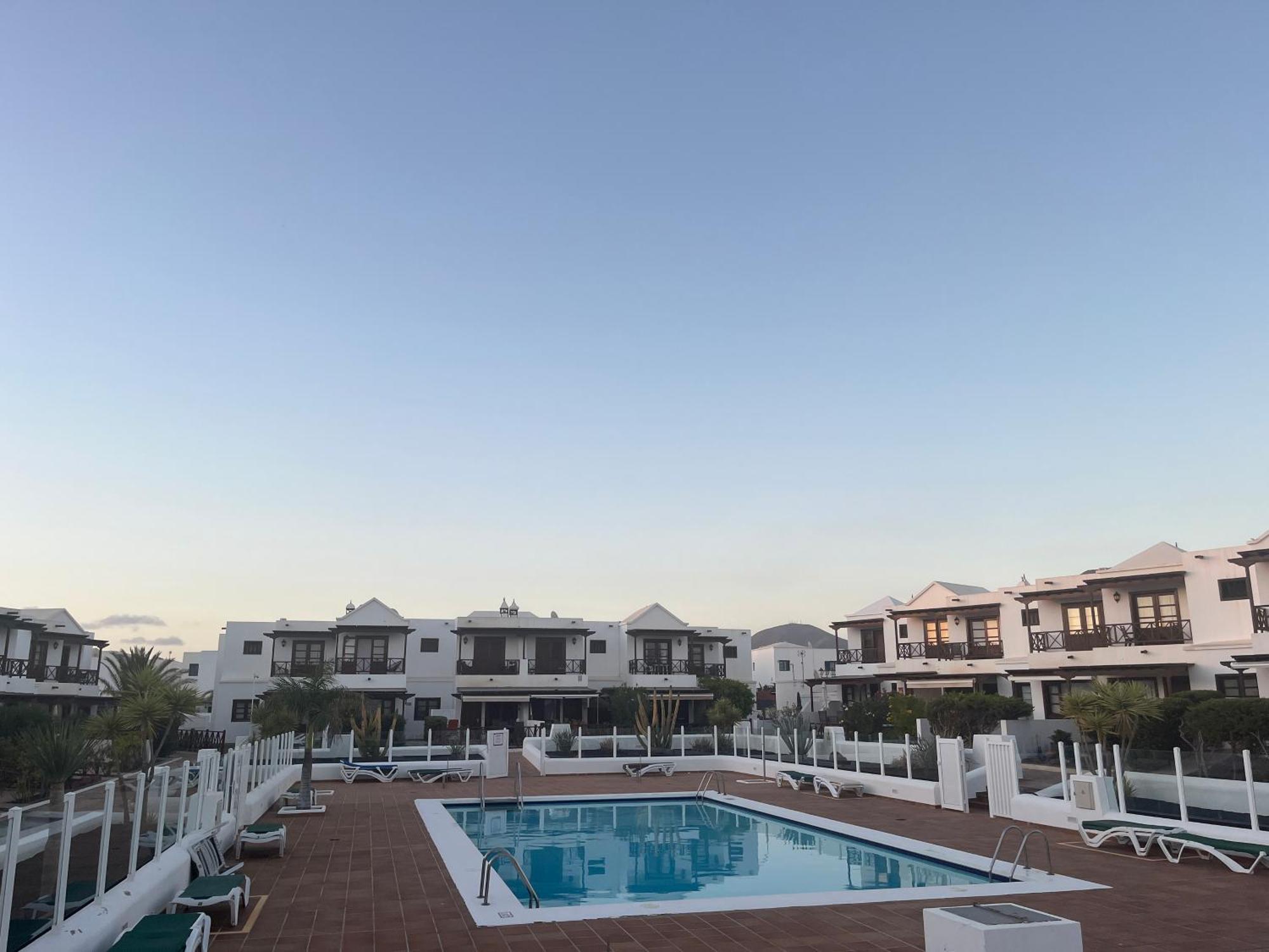 הוילה פלאיה בלנקה Casa Relax מראה חיצוני תמונה