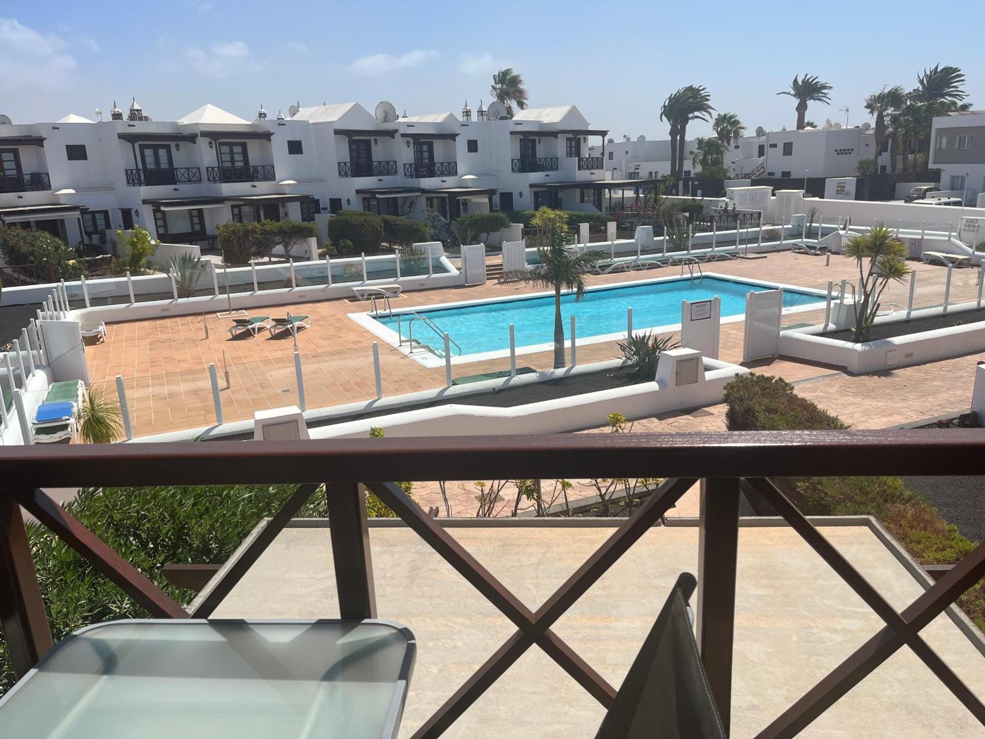הוילה פלאיה בלנקה Casa Relax מראה חיצוני תמונה